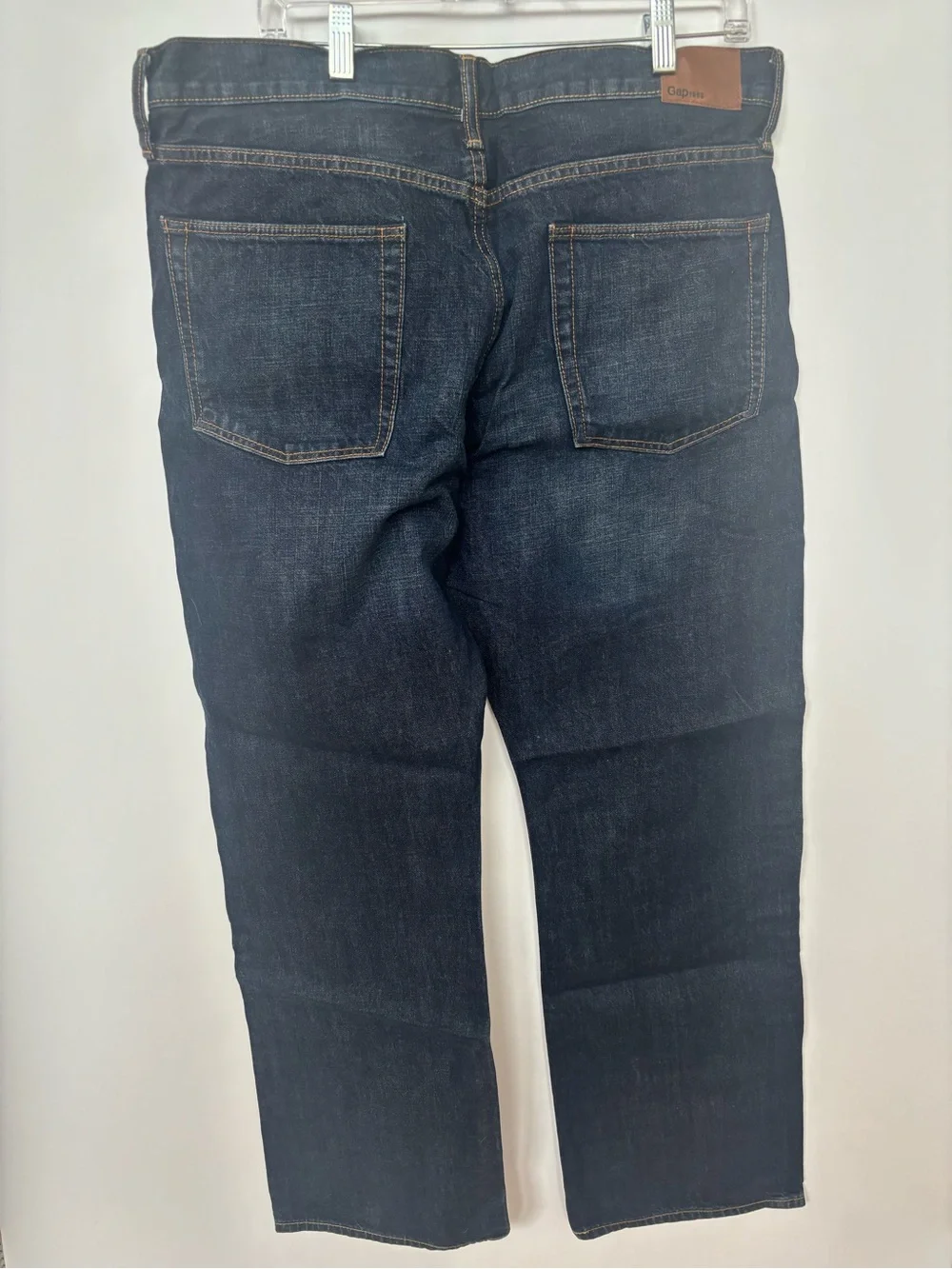 GAP classic straight